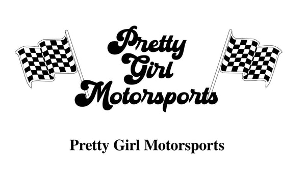 Pretty Girl Motorsports