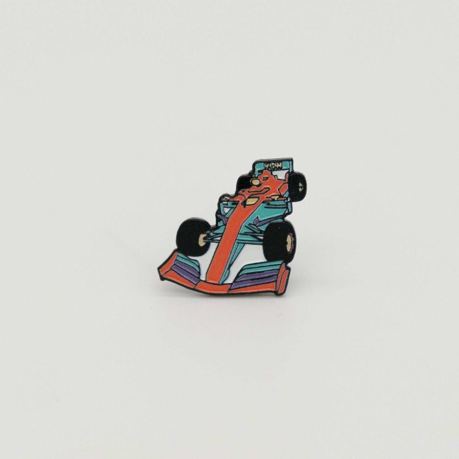 Pin's émaillé Martini Racing – Sport Automobile – Occasion